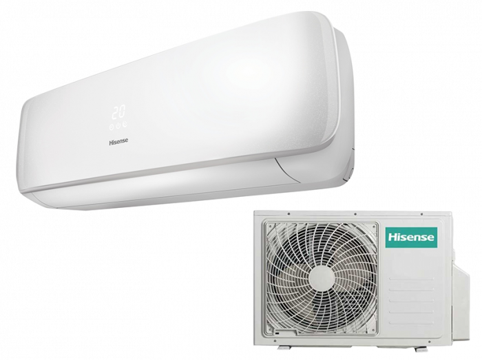 Сплит-система Hisense AS-18HR4SMATG015