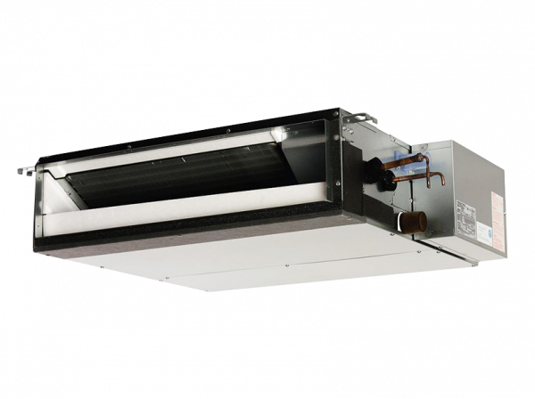 Блок внутренний Mitsubishi Electric канального типа PEFY-P63 VMS 1-E