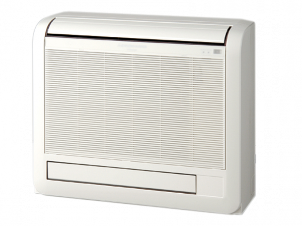 Блок внутренний Mitsubishi Electric напольного типа PFFY-P20 VKM-E
