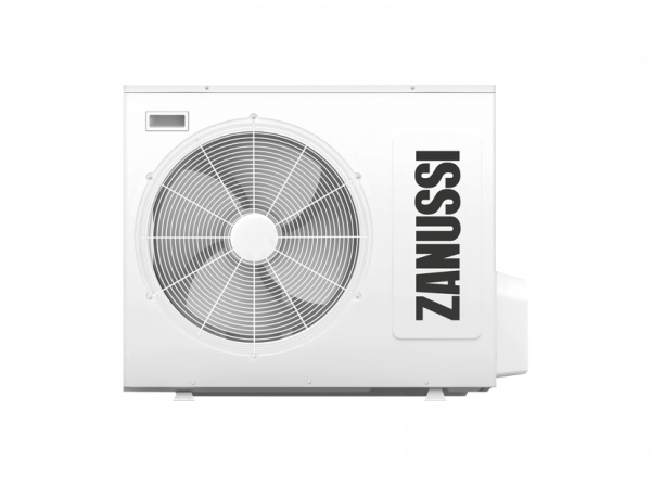 Блок внешний ZANUSSI ZACO/I-21 H3 FMI/N8 Multi Combo