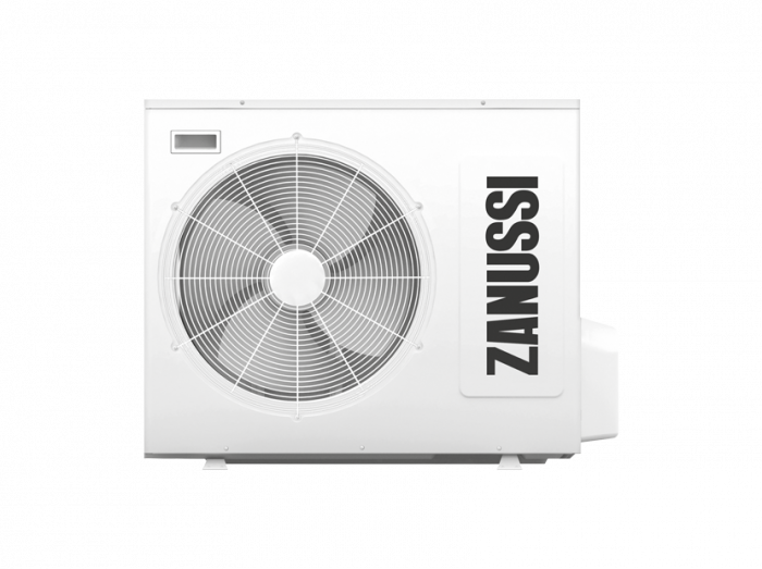 Блок внешний ZANUSSI ZACO/I-21 H3 FMI/N8 Multi Combo