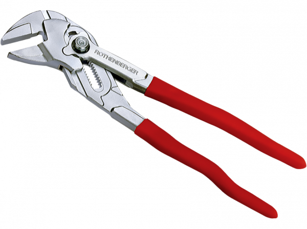Клещи ROTHENBERGER ROFAST Диам. 10 260 мм