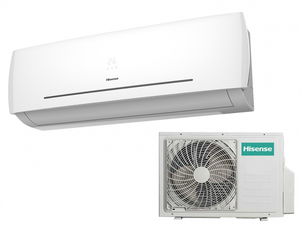 Сплит-система Hisense AS-12HR4SVDDC15