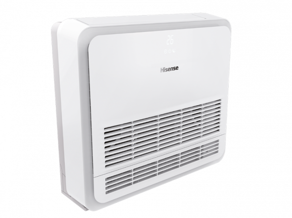 Блок внутренний FM консольного типа AKT-12UR4RK4 мульти сплит-системы Hisense