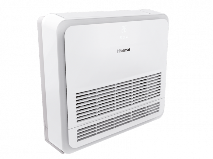 Блок внутренний FM консольного типа AKT-12UR4RK4 мульти сплит-системы Hisense