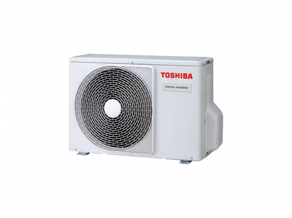 Блок наружный универсальный TOSHIBA Digital RAV-GM401ATP-E полупромышленной сплит-системы
