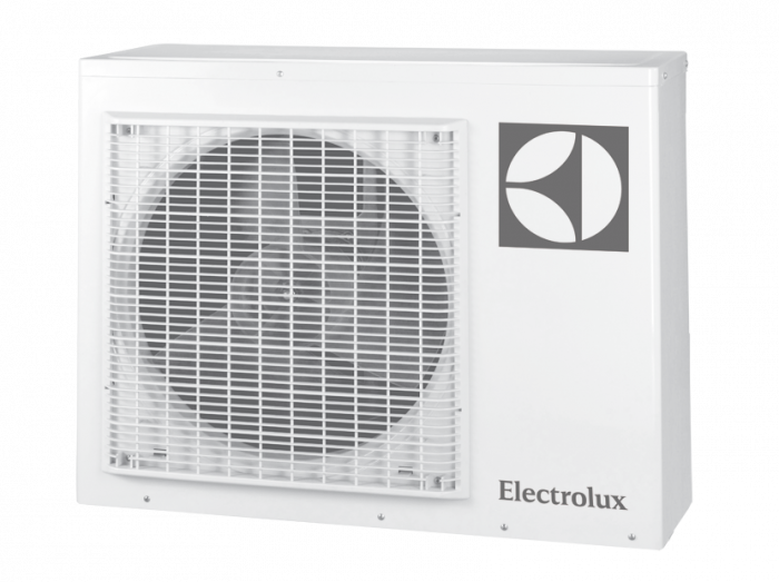 Сплит-система напольно-потолочная Electrolux EACU-24H/UP2/N3