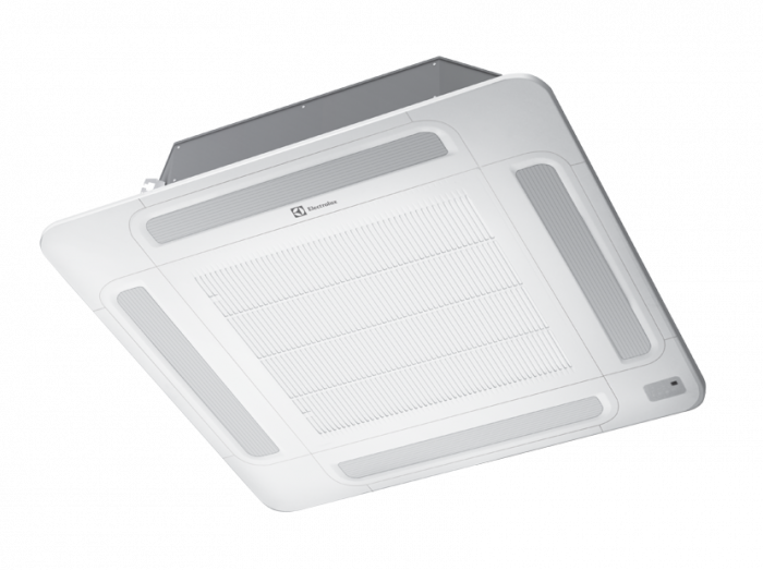 Сплит-система кассетная Electrolux EACС-18H/UP2/N3