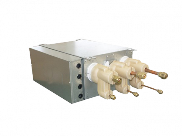 Блок распределитель Electrolux EACB/I-2 FMI/N3_ERP Free match