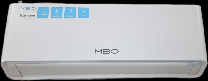 Кондиционер MBO-12HN1
