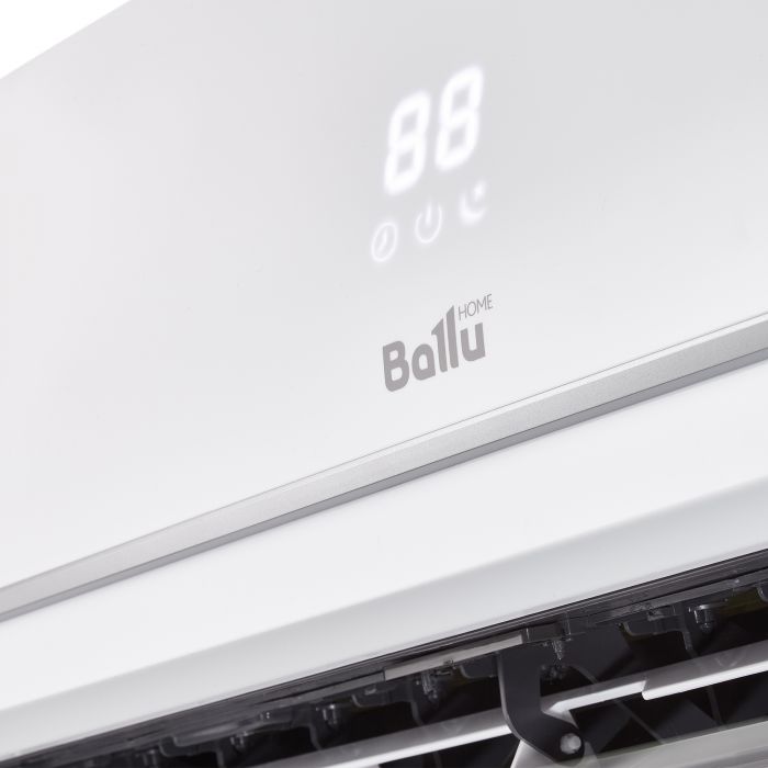 Сплит-система инверторного типа BALLU BSLI-09HN1/EE/EU_20Y комплект