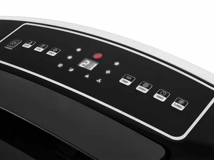 Мобильный кондиционер Electrolux EACM - 16 НP/N3