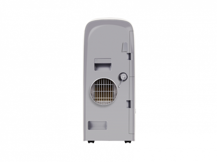 Мобильный кондиционер Ballu BPAC-09 CE_17Y