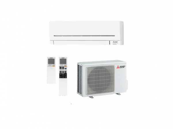 Сплит-система инвертор Mitsubishi Electric MSZ-AP60VG(K)/MUZ-AP60VG