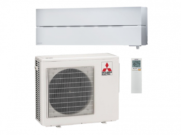 Сплит-система Mitsubishi Electric MSZ-LN25VGW/MUZ-LN25VG