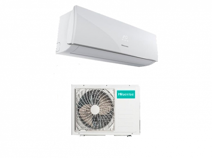 Сплит-система Hisense AS-09HR4SYCDC5