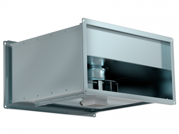 Вентилятор прямоугольный канальный SHUFT RFD-B 1000х500-4 VIM