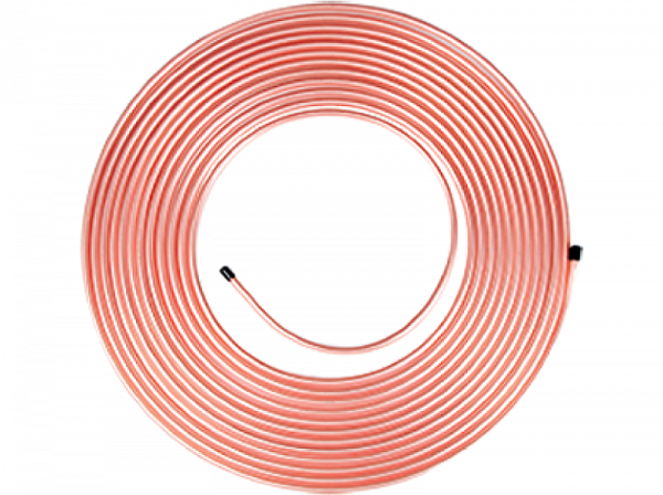 Труба медная Standard 12,7х0,81х15000 (1/2), бухта