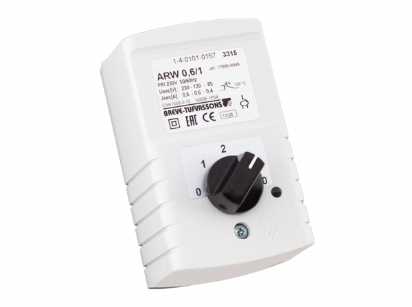 Регулятор скорости Breve ARW 0,6