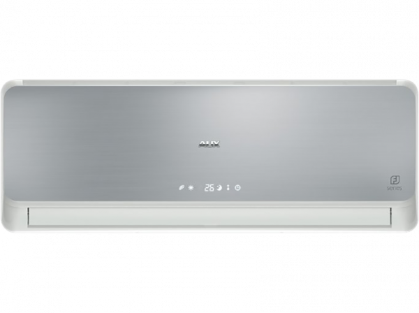 Сплит-система AUX ASW-H09B4/FJ-SR1 AS-H09B4/FJ-R1, комплект