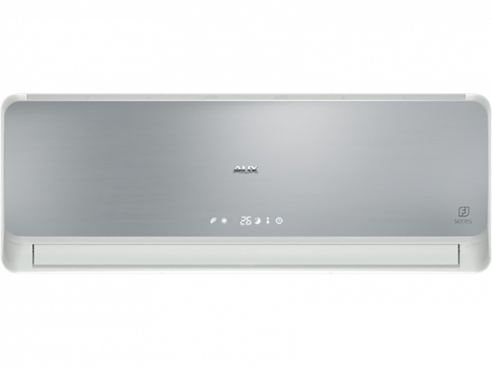Сплит-система AUX ASW-H09B4/FJ-SR1 AS-H09B4/FJ-R1, комплект