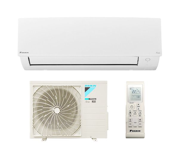 Сплит-система инверторного типа Daikin ATXC35B/ARXC35B, комплект