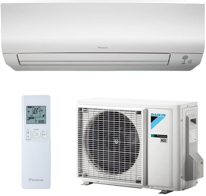 Сплит-система инверторного типа Daikin ATXM50N/ARXM50N9, комплект