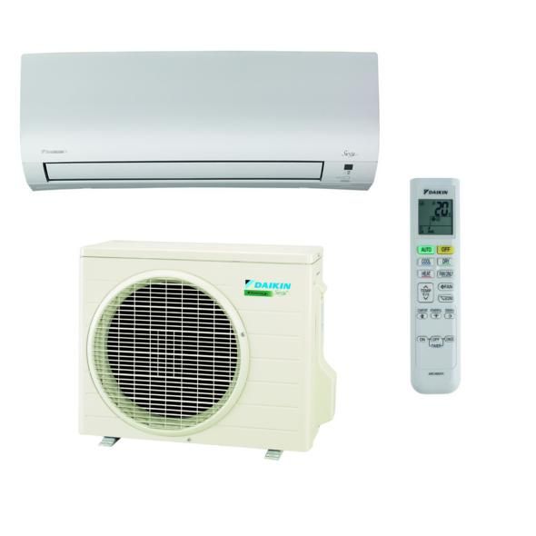 Сплит-система инверторного типа Daikin ATXP20M/ARXP20M, комплект