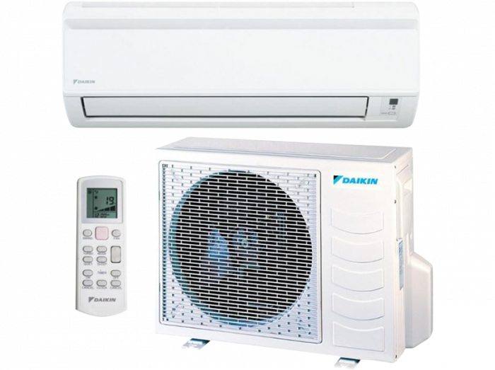 Сплит-система Daikin ATYN20L/ARYN20L, комплект