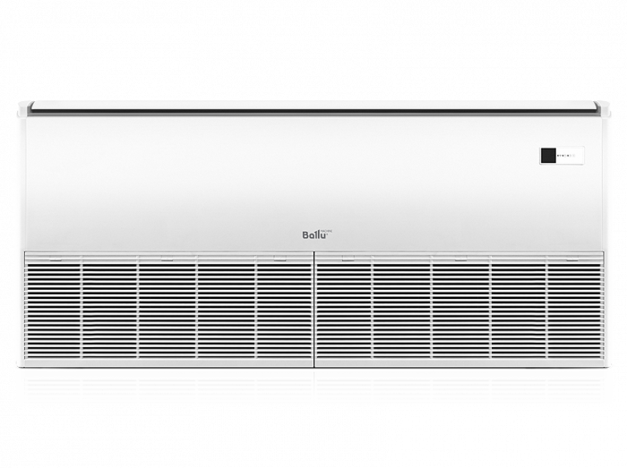 Комплект Ballu Machine BLCI_CF-48HN8/EU_21Y инверторной сплит-системы, напольно-потолочного типа