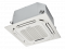 Комплект Ballu Machine BLCI_C-18HN8/EU (compact) инверторной сплит-системы, кассетного типа
