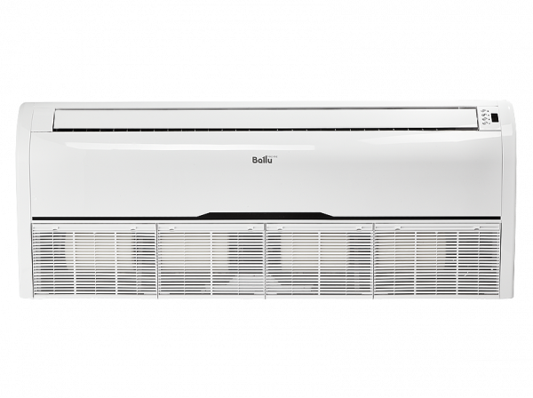 Комплект Ballu Machine BLCI_CF-60HN8/EU инверторной сплит-системы, напольно-потолочного типа