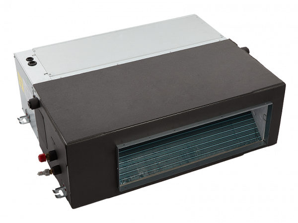 Комплект Ballu Machine BLCI_D-48HN8/EU инверторной сплит-системы, канального типа