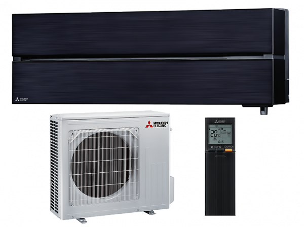 Насос тепловой инверторного типа Mitsubishi Electric MSZ-LN50VGB/MUZ-LN50 VGHZ комплект