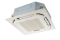Комплект Ballu Machine BLC_C-60HN1_19Y полупромышленной сплит-системы, кассетного типа