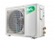 Комплект Ballu Machine BLC_C-24HN1_19Y полупромышленной сплит-системы, кассетного типа