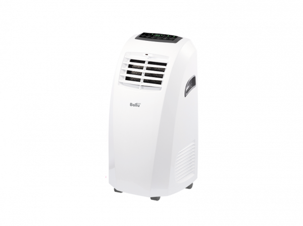 Мобильный кондиционер Ballu BPAC-09 CP_22Y