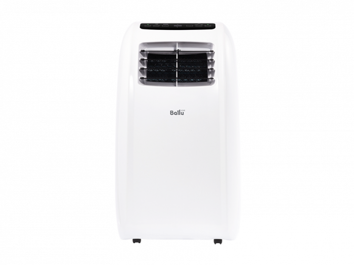Мобильный кондиционер Ballu BPAC-07 CP_22Y