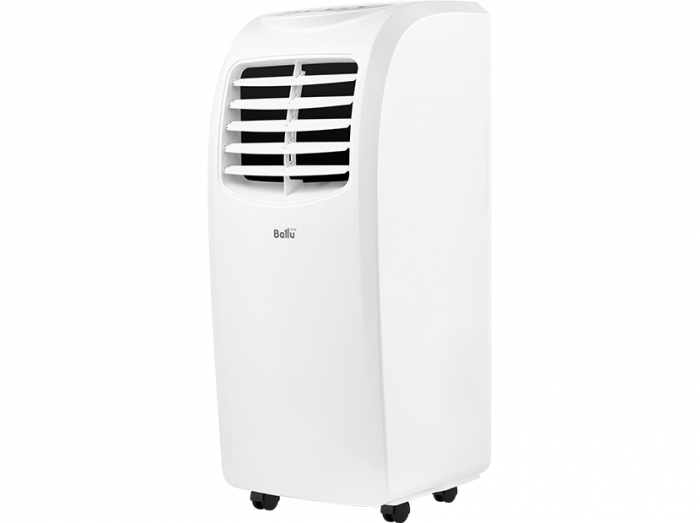 Кондиционер мобильный BALLU BPAC-09 CP-IN_22Y