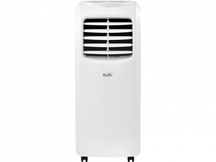Кондиционер мобильный BALLU BPAC-07 CP-IN_22Y