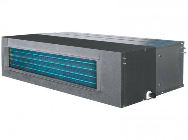 Блок внутренний канальный Ballu Machine BVRFD-KS6-90
