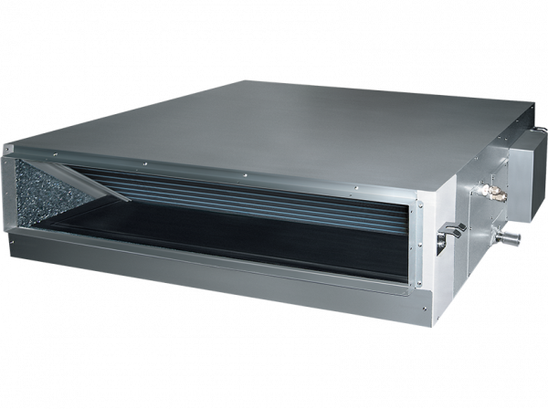 Блок внутренний канальный Ballu Machine BVRFD-50-KS6+