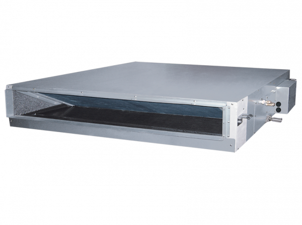 Блок внутренний канальный с помпой Ballu Machine BVRFDS-KS6-56P