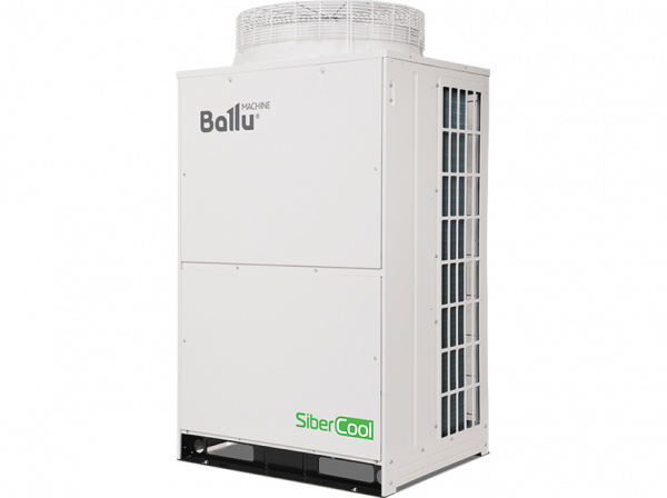 Блок наружный Ballu Machine BVRFO-335-KS6+