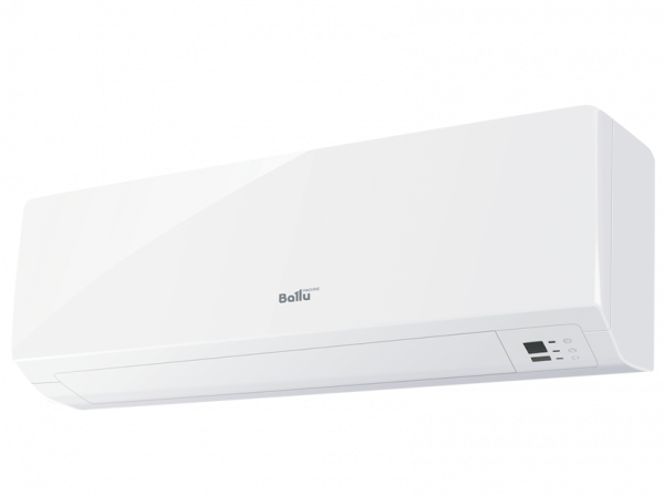 Блок внутренний настенный Ballu Machine BVRFW-KS6-36