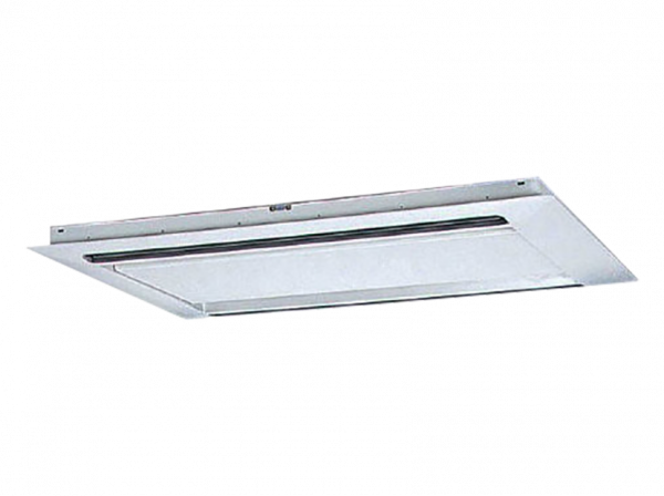 Панель потолочная Mitsubishi Electric CMP-40 VLW-С