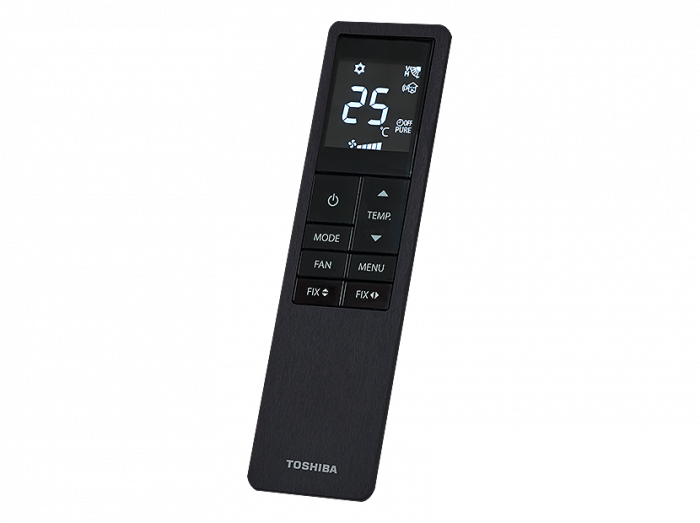 Блок внутренний универсальный TOSHIBA Haori RAS-B10N4KVRG-E настенного типа