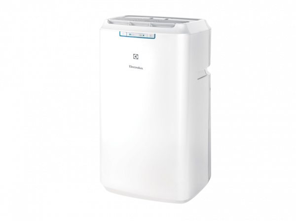 Мобильный кондиционер ELECTROLUX EACM-12 EZ/N3 WHITE