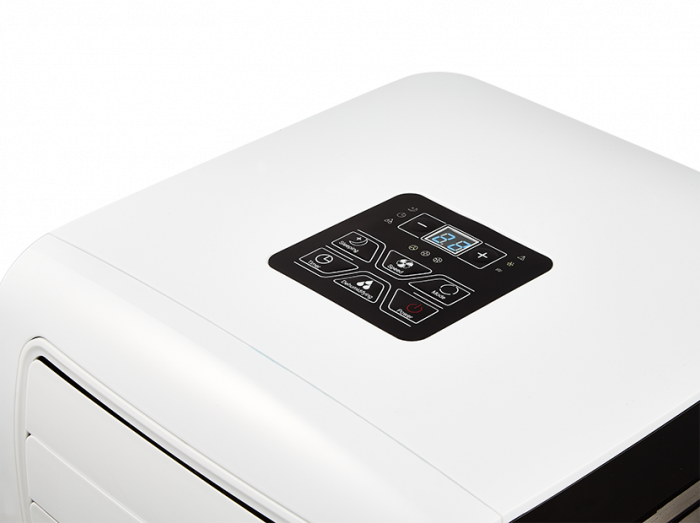 Кондиционер мобильный ELECTROLUX EACM-07 FM/N3