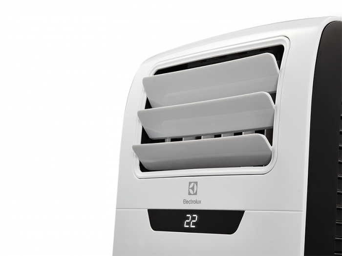 Кондиционер мобильный ELECTROLUX EACM-07 FM/N3